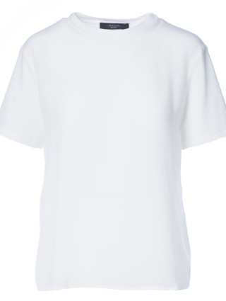 Футболка WEEKEND MAX MARA (4518): фото 2 - Invogue